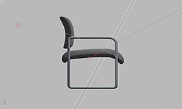 常用的沙發(fā)3d模型沙發(fā)效果圖 798