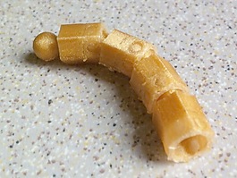 球頭連接系統(tǒng)的方