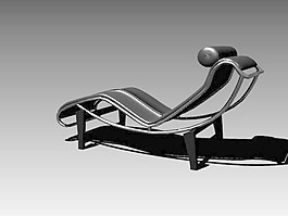 常用的沙發(fā)3d模型家具3d模型 807