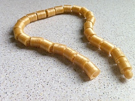球頭連接系統(tǒng)缸