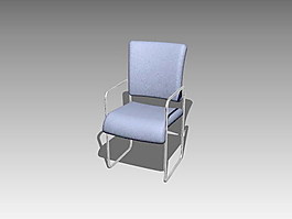 常用的沙發(fā)3d模型沙發(fā)圖片 832
