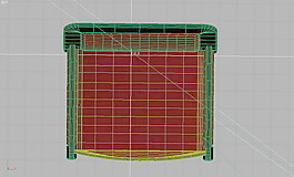常用的沙發(fā)3d模型家具圖片 857