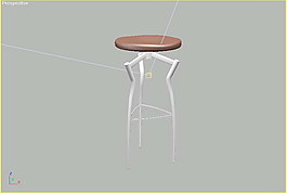 常用的沙發(fā)3d模型沙發(fā)3d模型 856