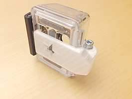 GoPro夾