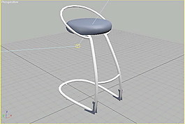 常用的沙發(fā)3d模型沙發(fā)圖片 896