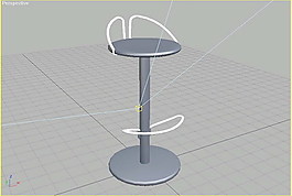 常用的沙發(fā)3d模型家具效果圖 904
