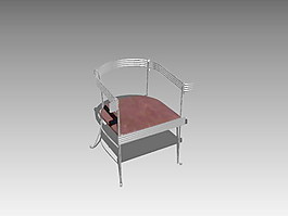 常用的沙發(fā)3d模型家具效果圖 924