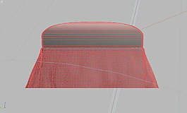 常用的沙發(fā)3d模型家具3d模型 937