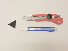bladesnapper