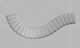 常用的沙發(fā)3d模型家具3d模型 930