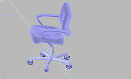 常用的沙發(fā)3d模型家具圖片 965
