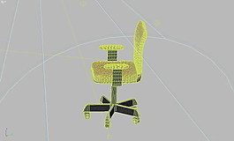 常用的沙發(fā)3d模型家具圖片 956