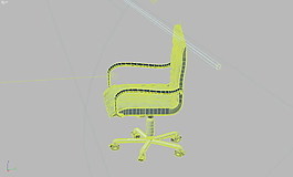 常用的沙發(fā)3d模型沙發(fā)3d模型 973