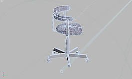 常用的沙發(fā)3d模型沙發(fā)效果圖 964
