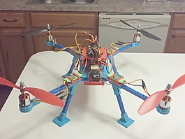 “無人駕駛飛機