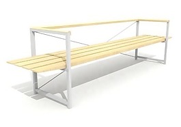 常用的沙發(fā)3d模型家具3d模型 994