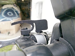 自行車修理鐘