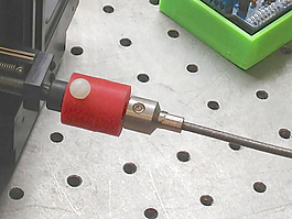 可定制的M / F聯(lián)軸器