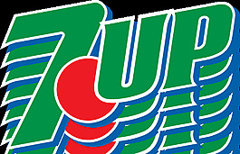 七喜logo3