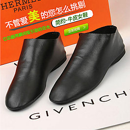 淘寶另類女鞋直通車圖