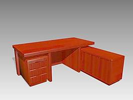 常見(jiàn)的桌子3d模型家具3d模型 24