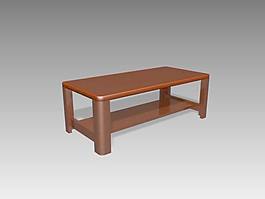 常見(jiàn)的桌子3d模型家具3d模型 49