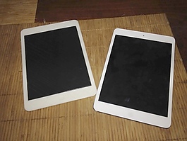 ipad迷你