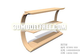 常見(jiàn)的桌子3d模型桌子效果圖 73