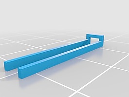 ninjaflex指南printrbot V1擠出機(jī)