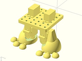mybiped