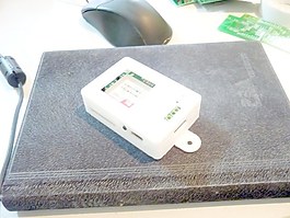 对GSM短消息报警的情况
