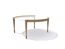 國(guó)外精品茶幾3d模型茶幾圖片 23