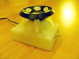 El Cheapo桌面minifuge