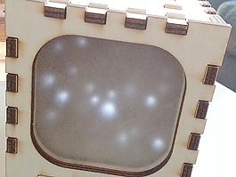 小星星的光