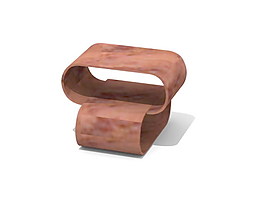 國(guó)外精品茶幾3d模型茶幾圖片 45