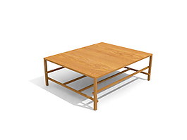 國(guó)外精品茶幾3d模型家具圖片 64