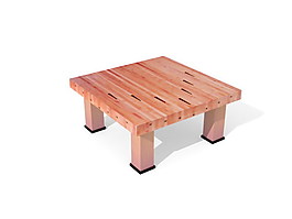 國(guó)外精品茶幾3d模型家具圖片 54