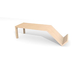 國(guó)外精品茶幾3d模型茶幾圖片 66