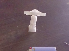 ARM的雷達
