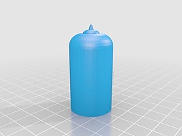 電子管，不是標準尺寸