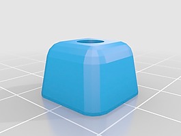參數(shù)化方案的腳