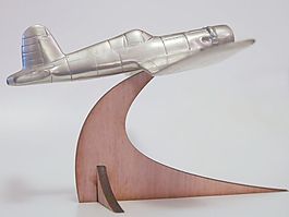 模型飛機(jī)的立場