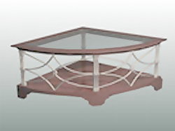 常見的茶幾3d模型家具效果圖 20