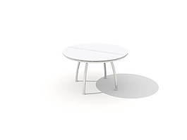 常見(jiàn)的茶幾3d模型茶幾3d模型 334