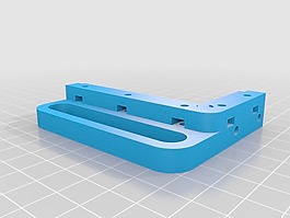 PCB加工夹具
