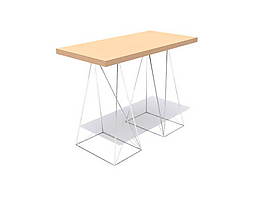 常见的茶几3d模型茶几图片 328