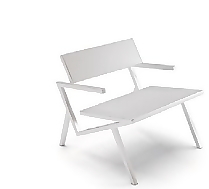 國(guó)外精品椅子3d模型家具3d模型 2