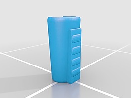 烹飪拇指保護器