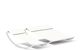 躺椅3d模型家具圖片素材 17