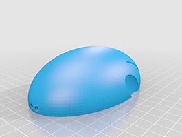 3D鼠標上